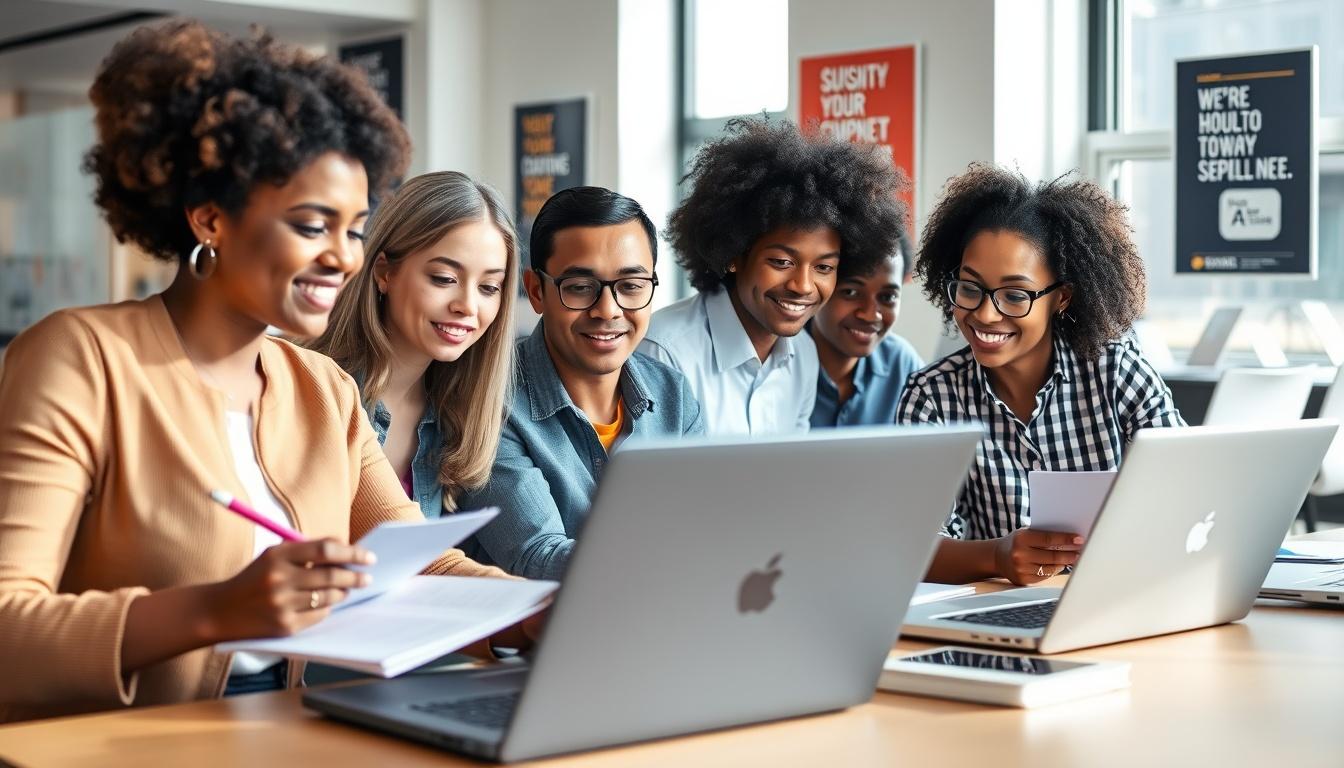 Your Path to Professional Development